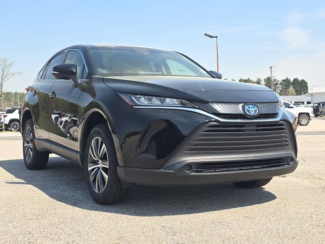 2022 Toyota Venza:C02564