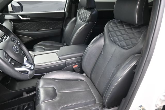 Used 2020 Hyundai Palisade SUV
