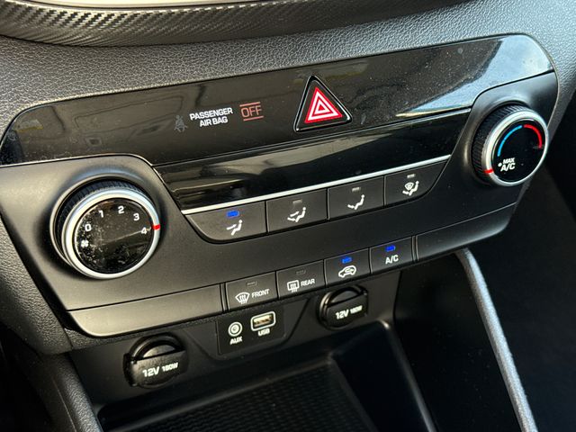 Used 2020 Hyundai Tucson SUV