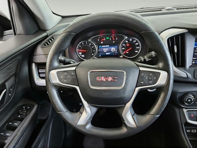 Used 2022 GMC Terrain SUV