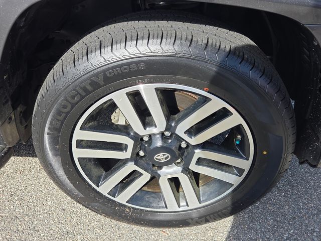 Certified Used 2021 Gray Toyota Limited image 16