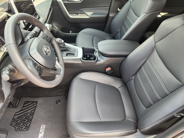 2025 Toyota RAV4 XLE Premium  at Community Toyota