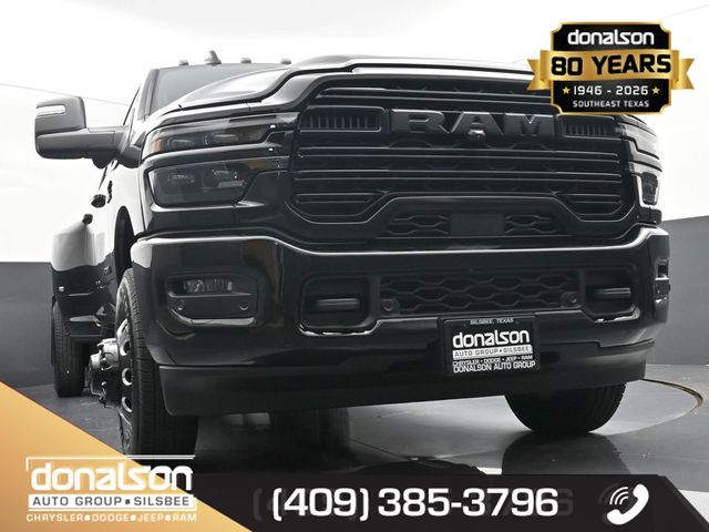 new 2026 Ram 3500 car, priced at $84,617