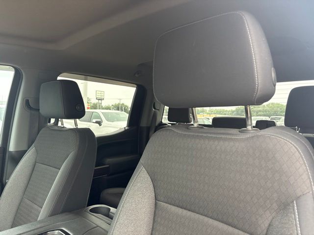 Used 2019 Chevrolet Silverado 1500 Truck