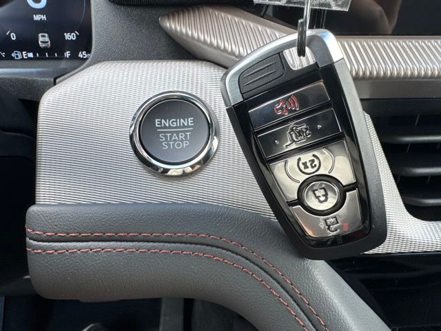 New 2026 White Ford Active image 24