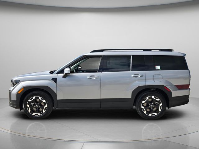 2027 Hyundai Santa Fe