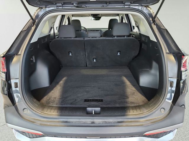 Used 2024 Kia Sportage SUV