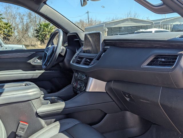 Certified Used 2024 Black Chevrolet Z71 image 24