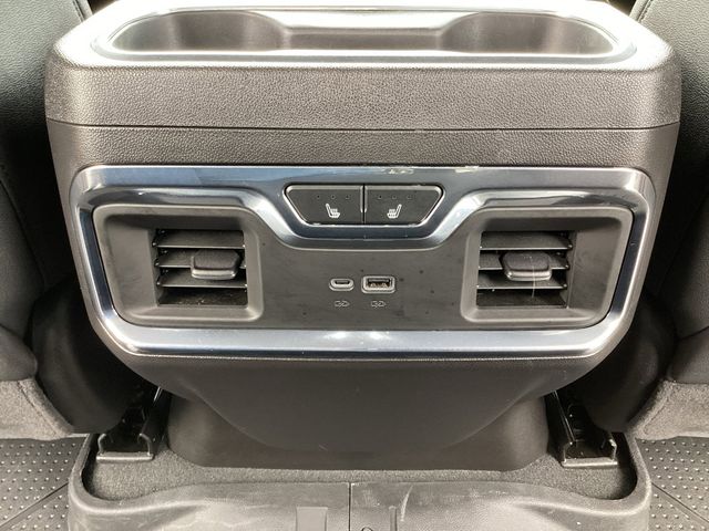 Used Car 2025 Chevrolet Silverado 1500  High Country For Sale Under $60,000 In San Antonio, Texas