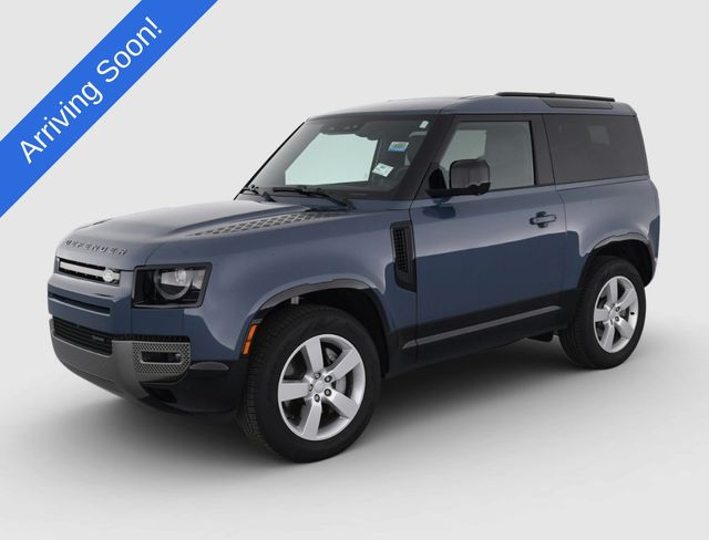 Land Rover Defender 90 X-Dynamic HSE AWD