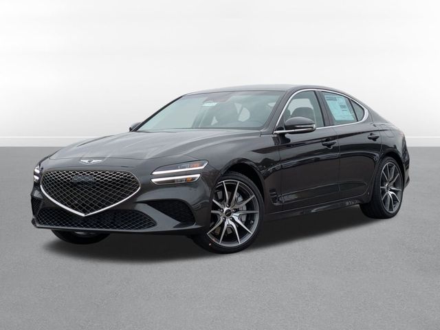 2026 Genesis G70 2.5T Standard AWD