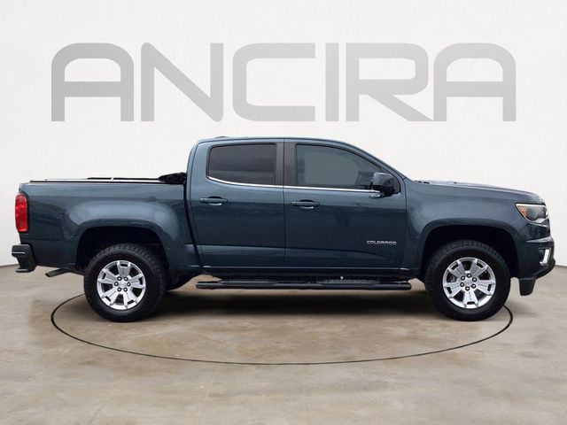 Used Car 2019 Chevrolet Colorado  Lt For Sale Under $20,000 In San Antonio, Texas