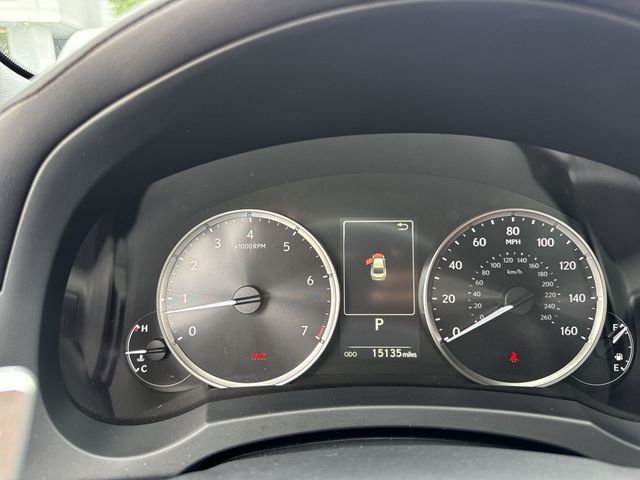 2025 Lexus IS - $42,998