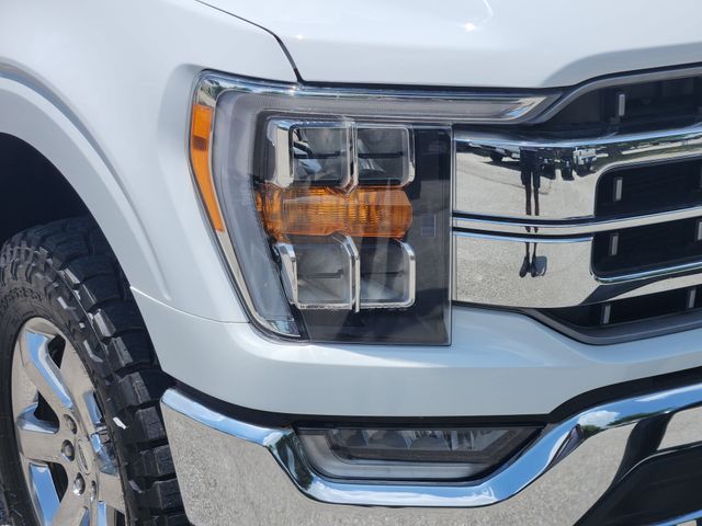 Used 2023 Ford F-150 Truck