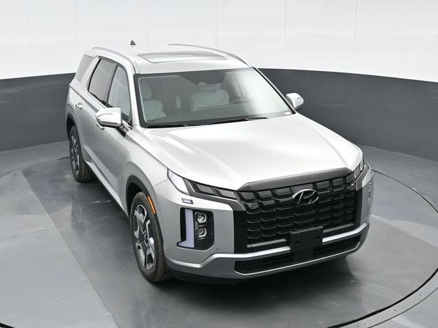 2025 Hyundai Palisade SEL Premium 20