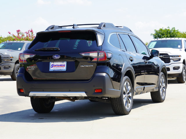 Used 2023 Subaru Outback SUV