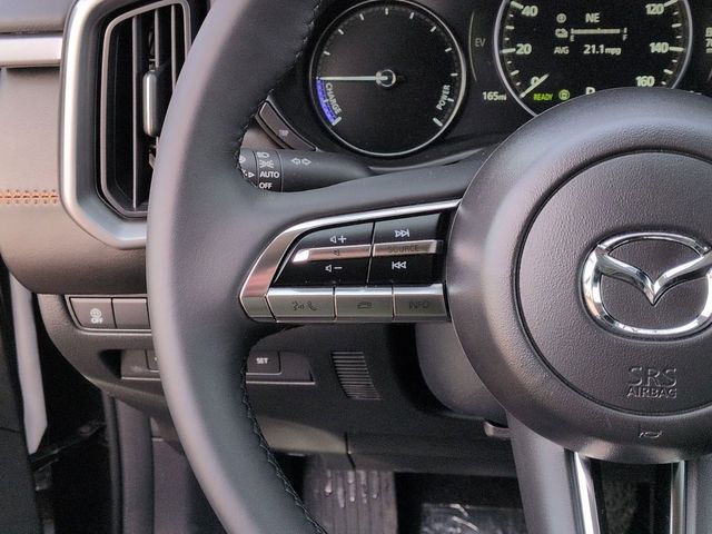 2026 Mazda CX-50 Premium - Photo 20