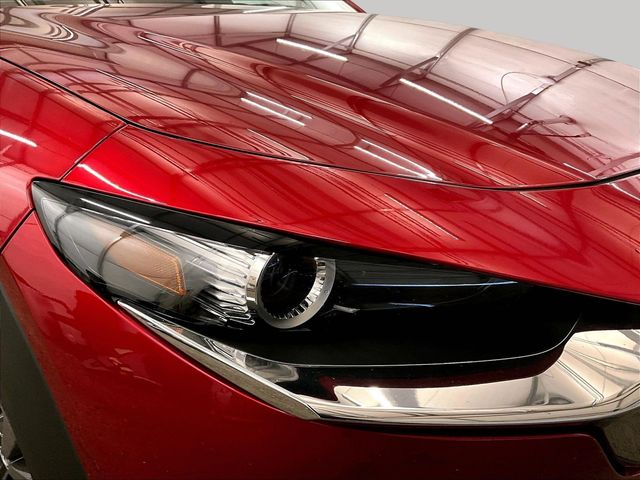 2024 Mazda CX-30 2.5 S Select Sport Red at Rochrich Mazda