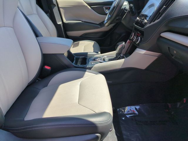 used 2022 Subaru Forester car, priced at $26,464