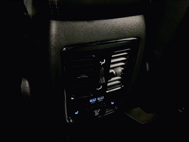 2020 Jeep Grand Cherokee Trailhawk Gray at South Hills CDJR