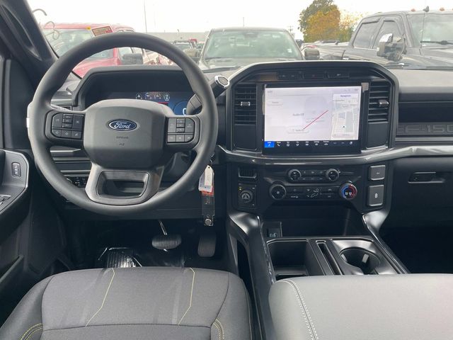 2024 Ford F-150 STX 5