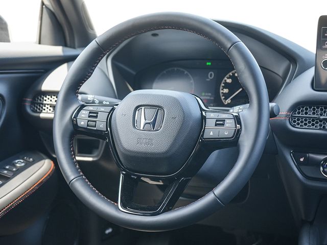 New 2027 Honda HR-V SUV