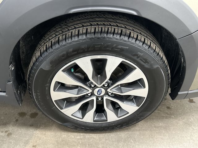 2024 Subaru Outback Touring XT Brown at Rafferty Subaru
