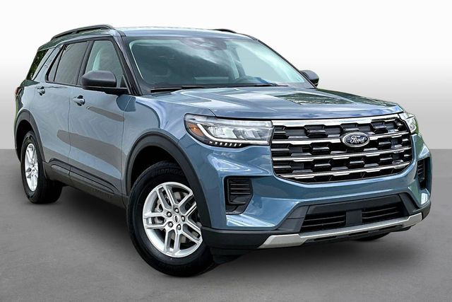 2026 Ford Explorer Active - 0