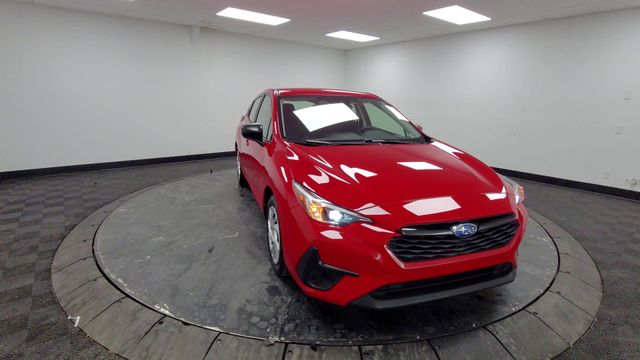 2025 – Subaru – Impreza