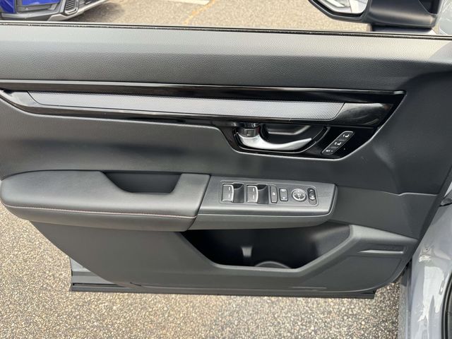 Used 2024 Honda CR-V Hybrid SUV