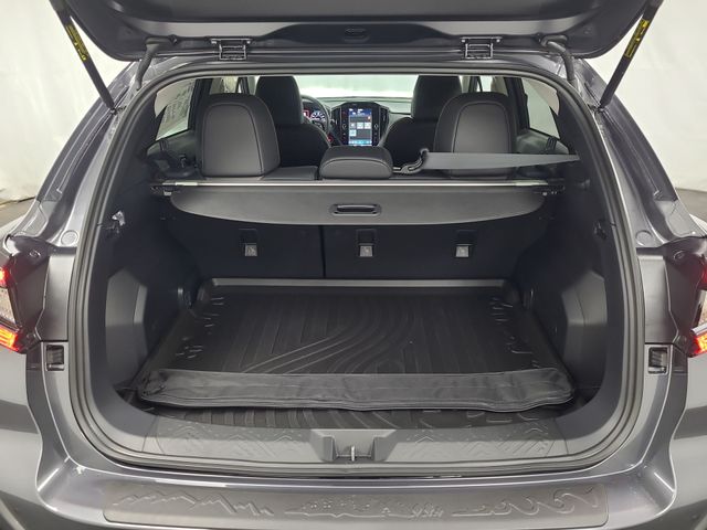2026 – Subaru – Crosstrek