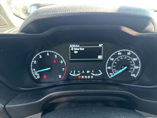 Used 2022 Ford Transit Connect Van