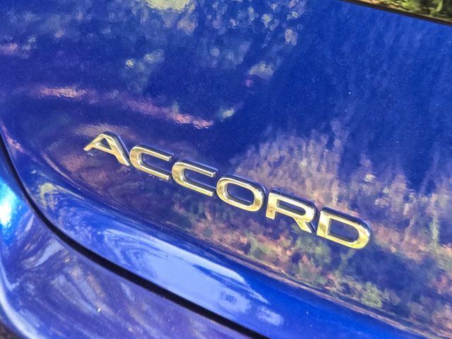 2024 Honda Accord - $27,499