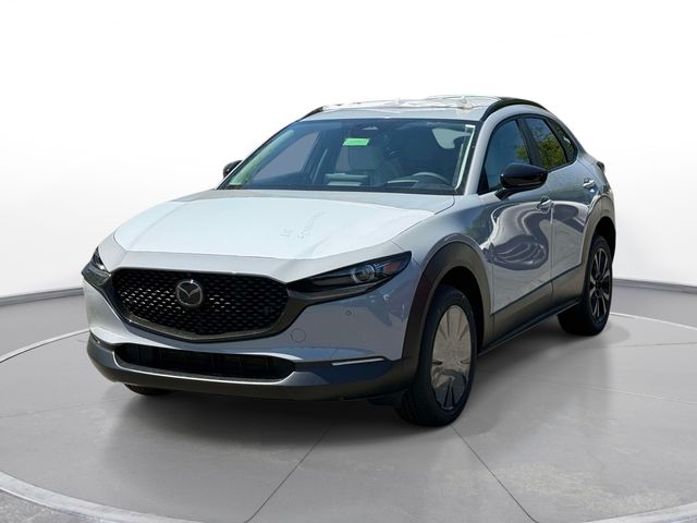 2026 Mazda Mazda CX-30 2.5 Turbo Aire Edition