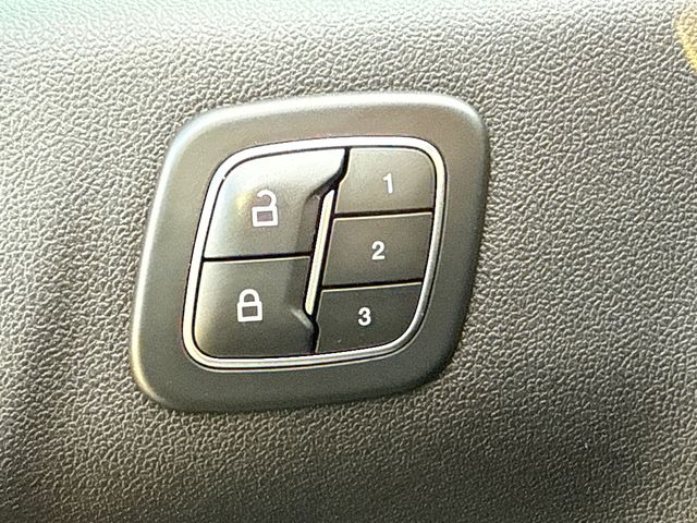 Certified Used 2022 Blue Ford Plug-In Hybrid Titanium image 22