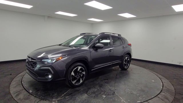 2026 – Subaru – Crosstrek