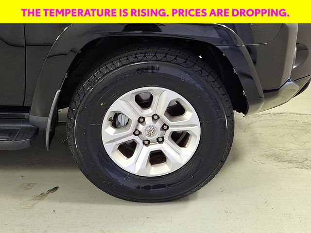 Used 2014 Toyota 4Runner SUV