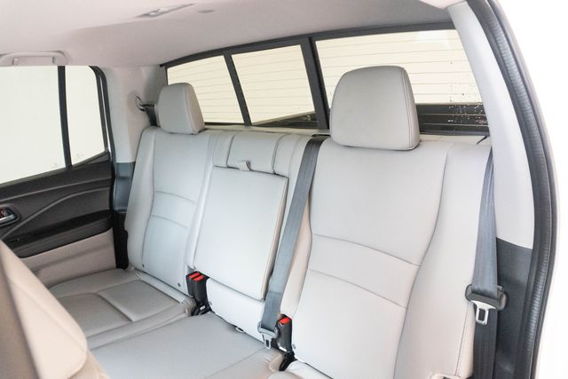 Used 2026 Honda Ridgeline Truck