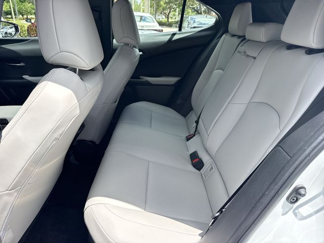 2024 Lexus UX - $34,898