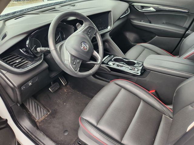 2023 Buick Envision Essence - 6