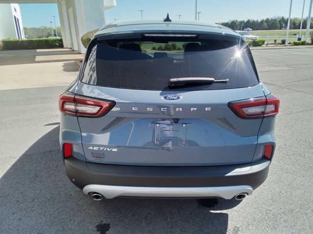New 2026 Blue Ford Active image 5