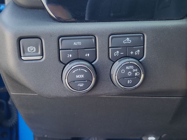Used 2023 Chevrolet Silverado 1500 For Sale in Grove City, OH