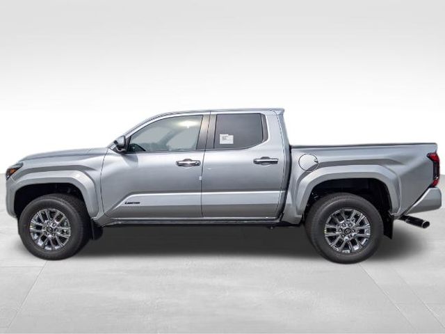 2024 Toyota Tacoma Limited 8