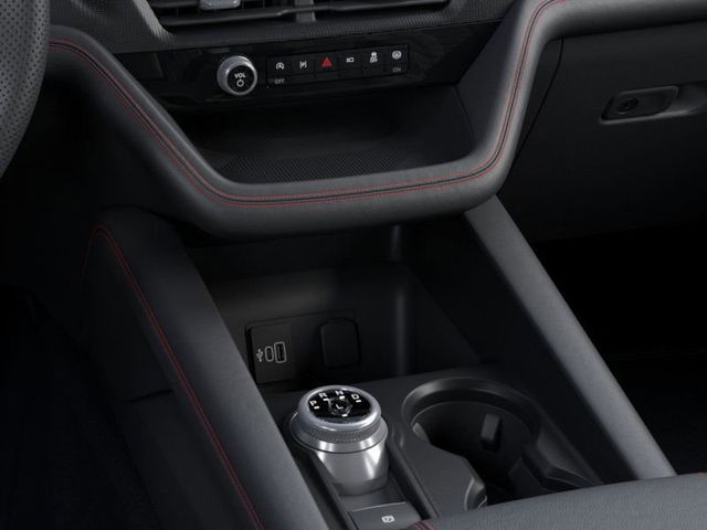 2026 Ford Explorer ST-Line:168760