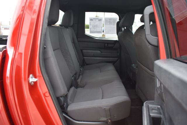 Used 2025 Toyota Tacoma Truck