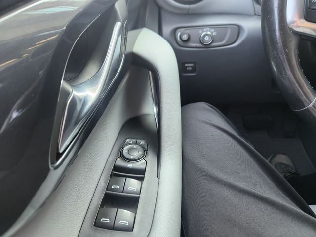 Used 2019 Chevrolet Blazer SUV
