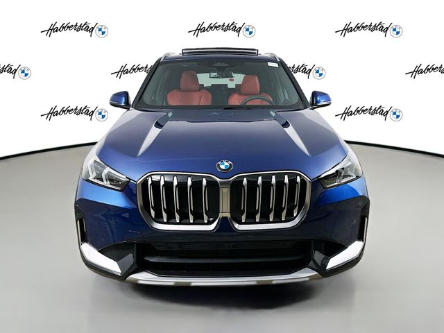 2025 BMW X1 xDrive28i 2