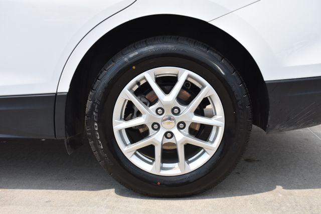 2024 Chevrolet Equinox LT - Photo 8
