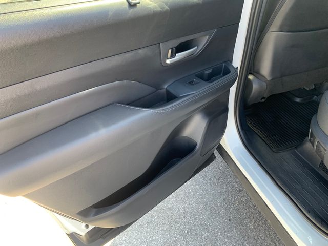 Used 2025 Toyota Grand Highlander Hybrid SUV