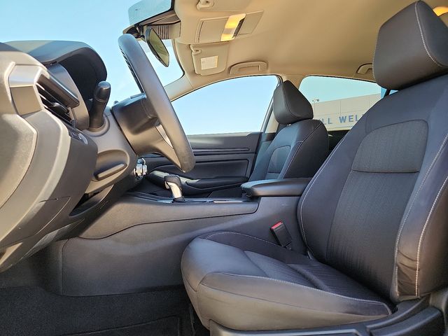 Used Car 2022 Nissan Altima  2.5 S For Sale Under $20,000 In Plainview, Texas